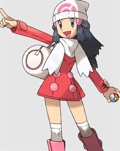 pokemon girls|Kategorie:Weibliche Pokémon